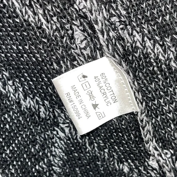 Belldini open cardigan. GUC Size medium - Picture 3 of 5